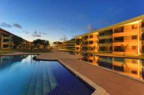 Отель Carneiros Beach Resort  Тамандаре